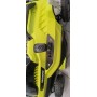 Ryobi electric lawn mower - rer 36 cm. - high quality