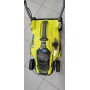 Ryobi electric lawn mower - rer 36 cm. - high quality