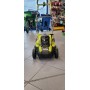 Ryobi electric lawn mower - rer 36 cm. - high quality