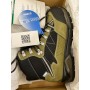 Green hiking boot - n.40 - Treemme