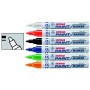 Paint marker - blue -