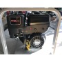 Mosa generator - ge 5000 bbm - self-starting