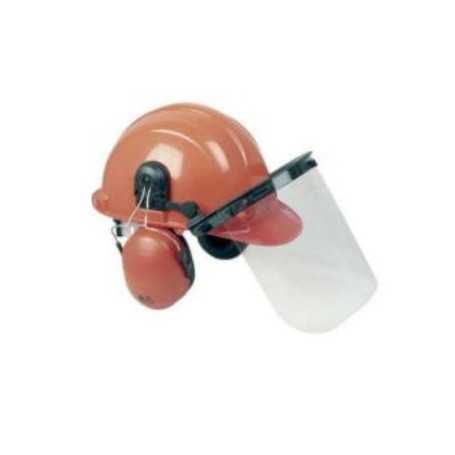 Brumar lumberjack helmet - 000377 -