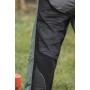 Protective overtrouser - x dece - w/breathable mesh