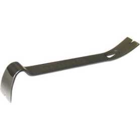 Forged carpenter lever - 375 mm long - professional