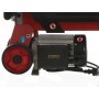 Bluebird log splitter - 7 tons - horizontal