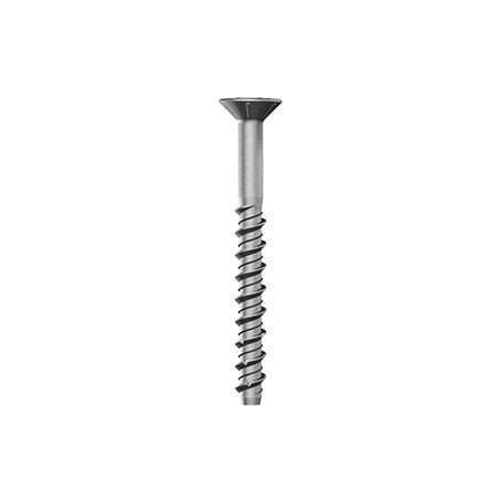 Concrete screw - 6.0 x 45/10 - tps