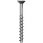 Concrete screw - 8.0 x 55/10 - tps