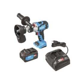 Baier cordless core drill - news 2024 abdb82 - with case and accessories