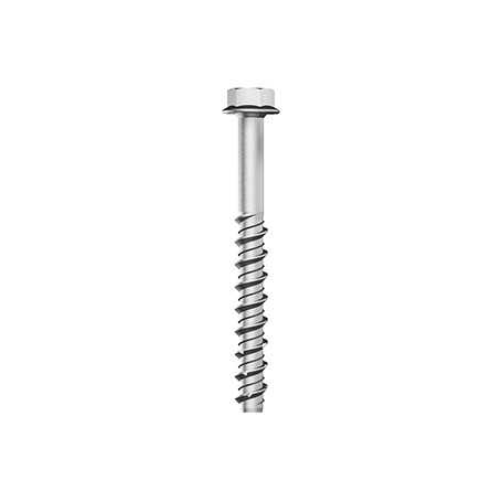 Concrete screw - 8.0 x 65/5 - te