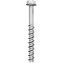 Concrete screw - 8.0 x 65/5 - te