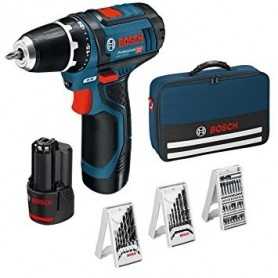 Bosch drill - gsb 12v-15 -