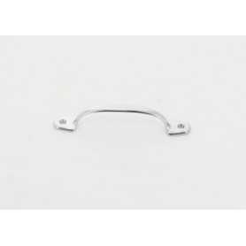 Furniture Handle - mm.100-chrome - 110.10