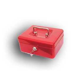 Deposit box for valuables - 2 - king s / compartments