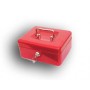 Deposit box for valuables - 2 - king s / compartments