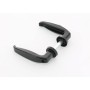 Handle black zama - q.8-25x35 - comunello