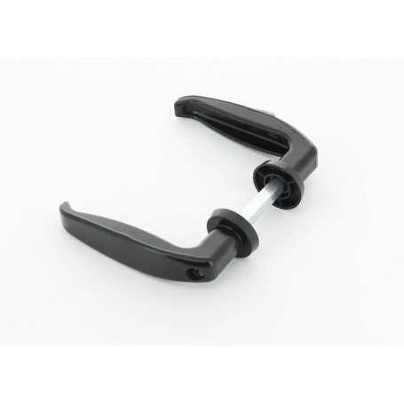 Handle black zama - q.8-40x50 - comunello