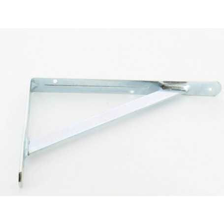 Galvanized shelf Obelix - 50 - art.2043