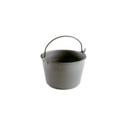 Agriculture bucket - lt. 18 - Plastic