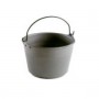 Agriculture bucket - lt. 18 - Plastic