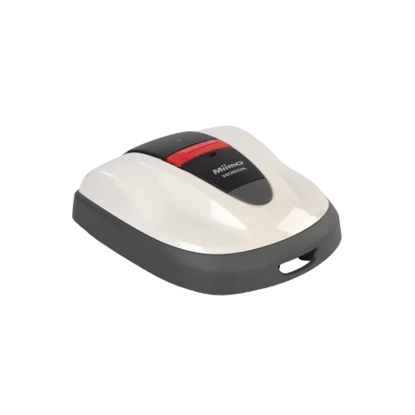 Miimo battery powered robot lawnmower - hrm 520 eae - up to 3000 m2