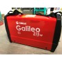 GALILEO HF215 inverter welding machine + KIT