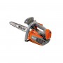 OLEO MAC GST 250 Chainsaw - CARVIN