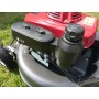 Honda HRH 536 HX E professional lawnmower