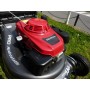 Honda HRH 536 HX E professional lawnmower