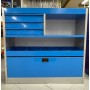 Van preparation cabinet - er 3.6 - 3 drawers