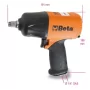 Beta pneumatic screwdriver - 1927p *action 23/24*