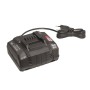 Cordless grinder - news 2024 abmt76 - baier with accessories kit, multipurpose for cutting, roughing and grinding.