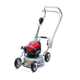 GRIN battery lawnmower BM37-82V