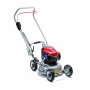 GRIN battery lawnmower BM37-82V