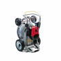 GRIN battery lawnmower BM46A 82V - with traction