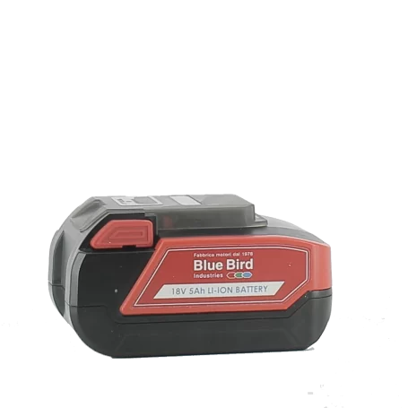 Lithium battery - blue bird - 21v-