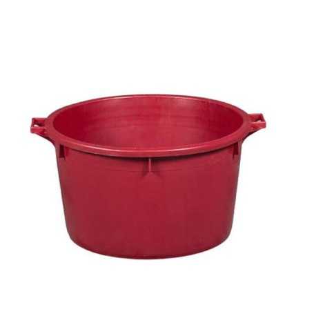 Round tub - lt. 110 - pomace