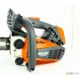 Oleomac chainsaw - gst 250 carvin