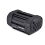 Honda battery 36 volt 4ah - dp3640xa and -