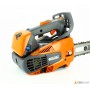 Oleomac chainsaw - gst 250 carvin