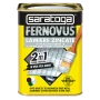 Fernovus galvanized sheets - metal gray - 750 ml