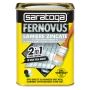 Fernovus galvanized sheets - white - 750 ml