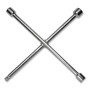 Cross wrench for truck - 24x27x32x3/4 - mundial