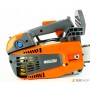 Oleomac chainsaw - gst 360