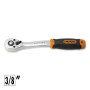 Mundial reversible ratchet - 3/8 -