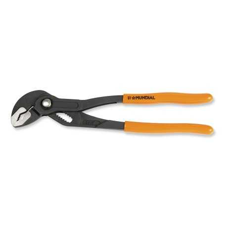 Regulating pliers poligrip mundial - mm.300 -