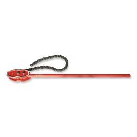 big mundial chain pipe wrench - 6" - 900 - construction site