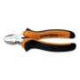 Mundial diagonal cutters - 165 mm -