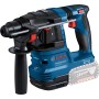 Bosch Hammer Drill - GBH 18V-22 - 2 x 4Ah