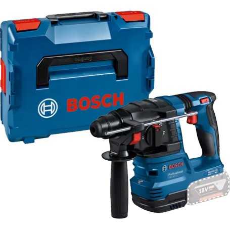 Bosch Hammer Drill - GBH 18V-22 - 2 x 4Ah